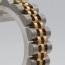 Rolex Automatic Winding Clock 179173Nmr Ssxyg