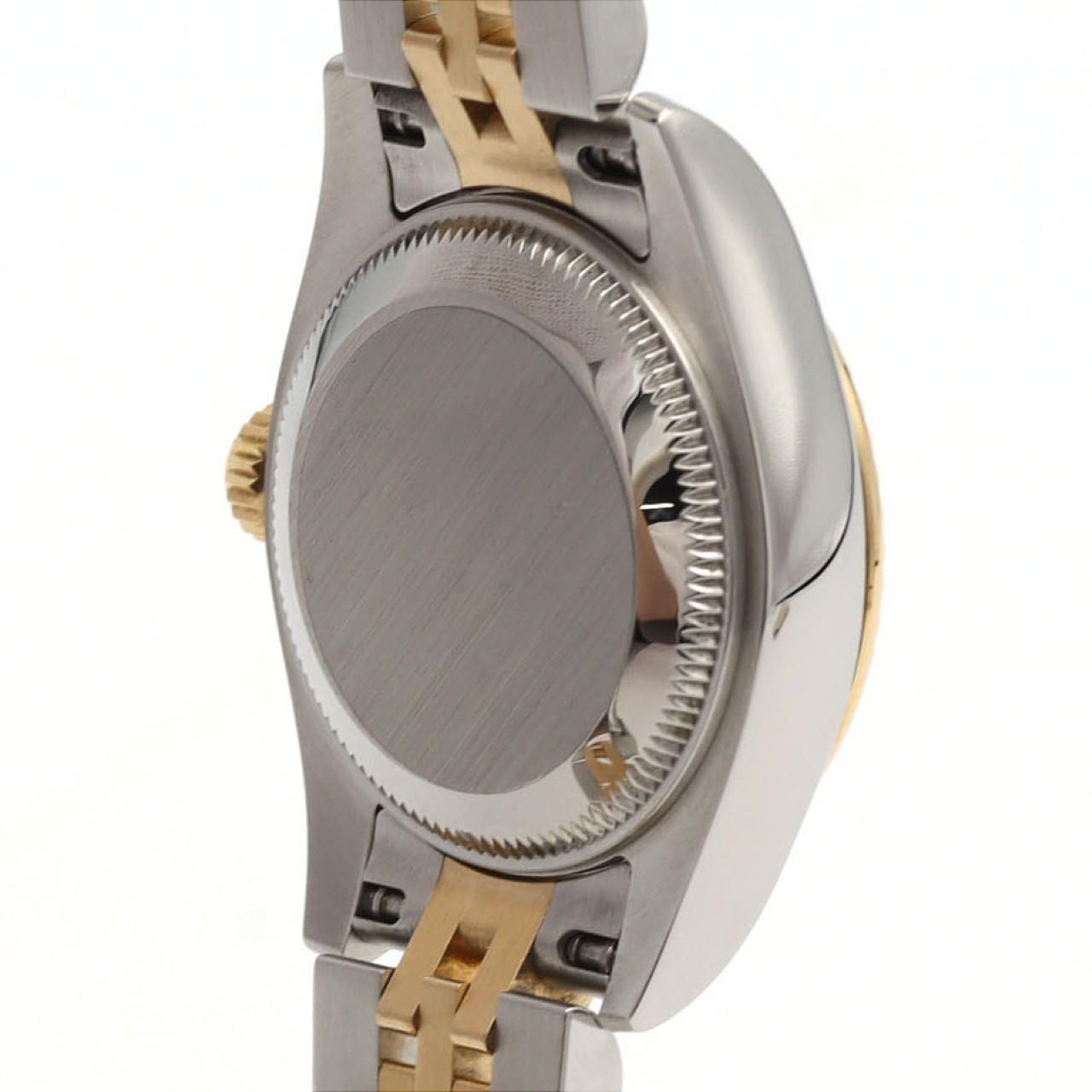 Rolex Automatic Winding Clock 179173Nmr Ssxyg