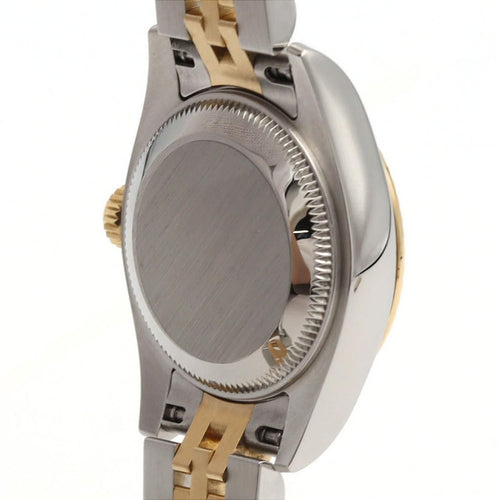 Rolex Automatic Winding Clock 179173Nmr Ssxyg
