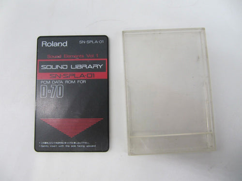 Others Roland D-70 Sn-Spla-01