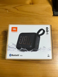 Jbl Wireless Speakers Go4 Bluetooth