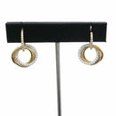Cartier Earring A