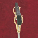 Cartier Earring A