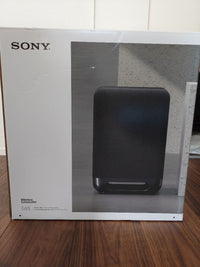 Sony Other Wireless Subwoofer Sa-Sw5