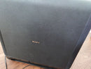 Sony Other Wireless Subwoofer Sa-Sw5