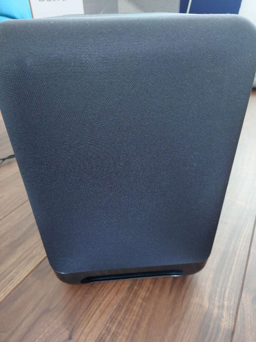 Sony Other Wireless Subwoofer Sa-Sw5