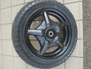 Yamaha Scooter Mini Bike Tires 120/70-12 X