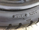 Yamaha Scooter Mini Bike Tires 120/70-12 X