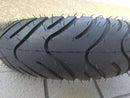 Yamaha Scooter Mini Bike Tires 120/70-12 X