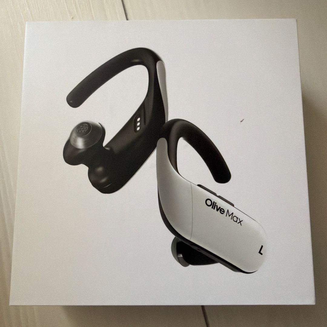 Wireless Earphones Olive Max
