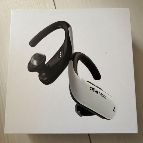Wireless Earphones Olive Max
