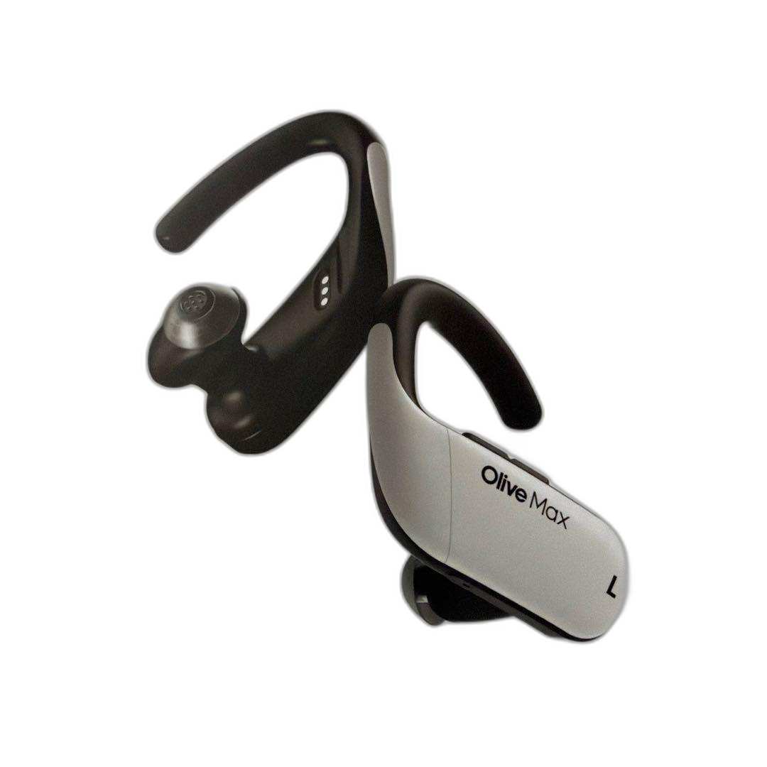 Wireless Earphones Olive Max