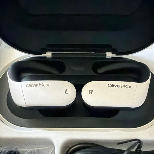 Wireless Earphones Olive Max