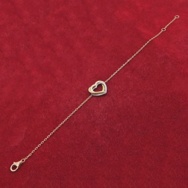 Cartier Bracelet A