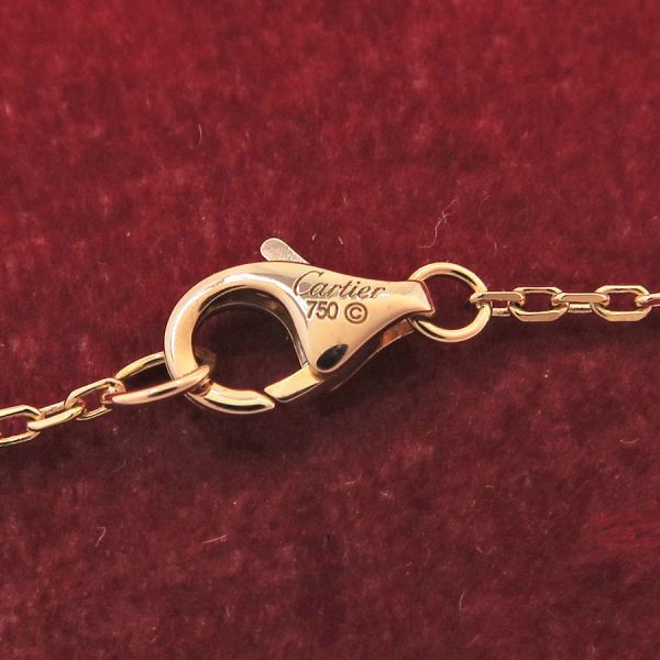 Cartier Bracelet A