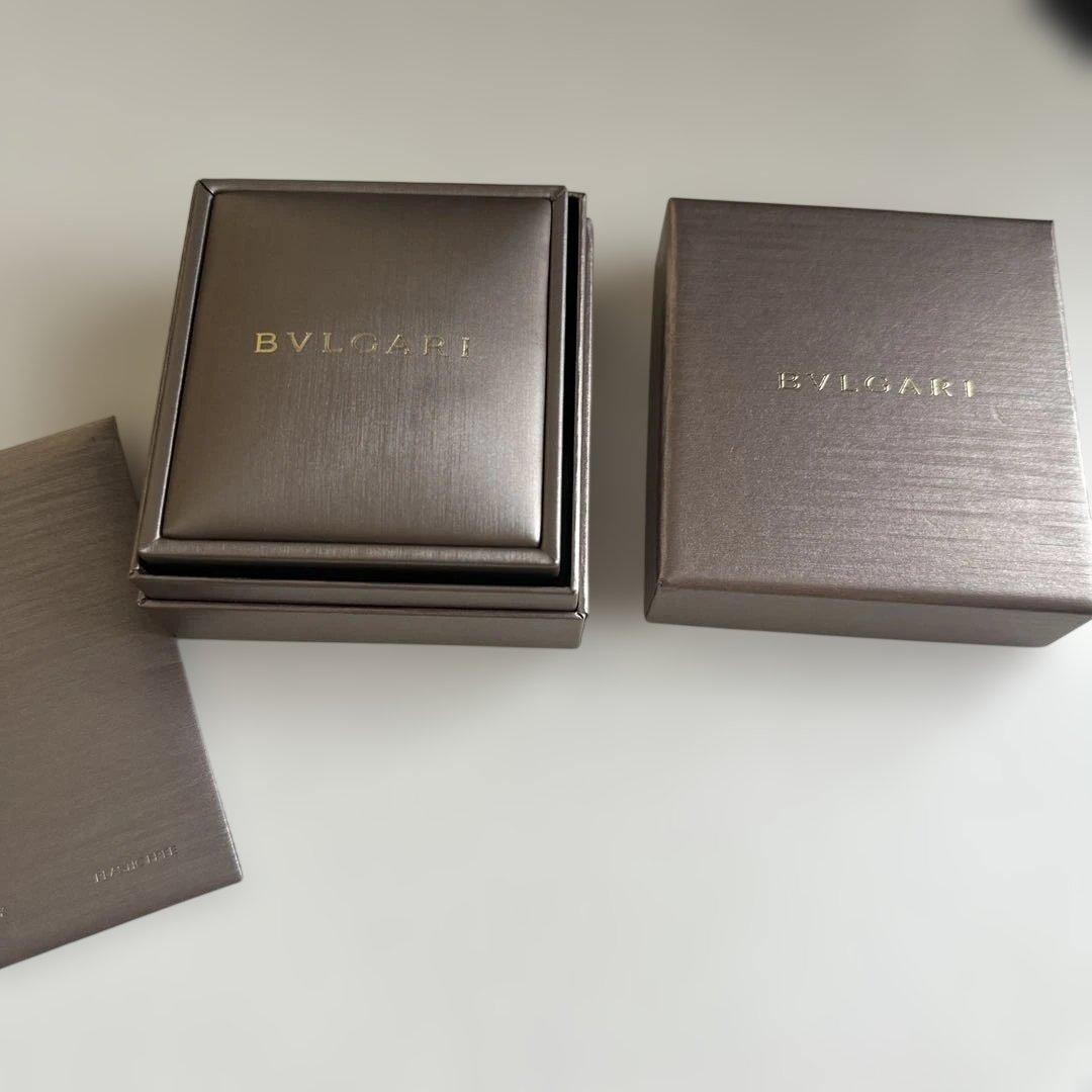 Bvlgari Earrings (Pairs)