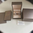 Bvlgari Earrings (Pairs)