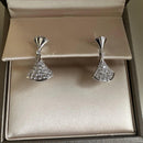 Bvlgari Earrings (Pairs)