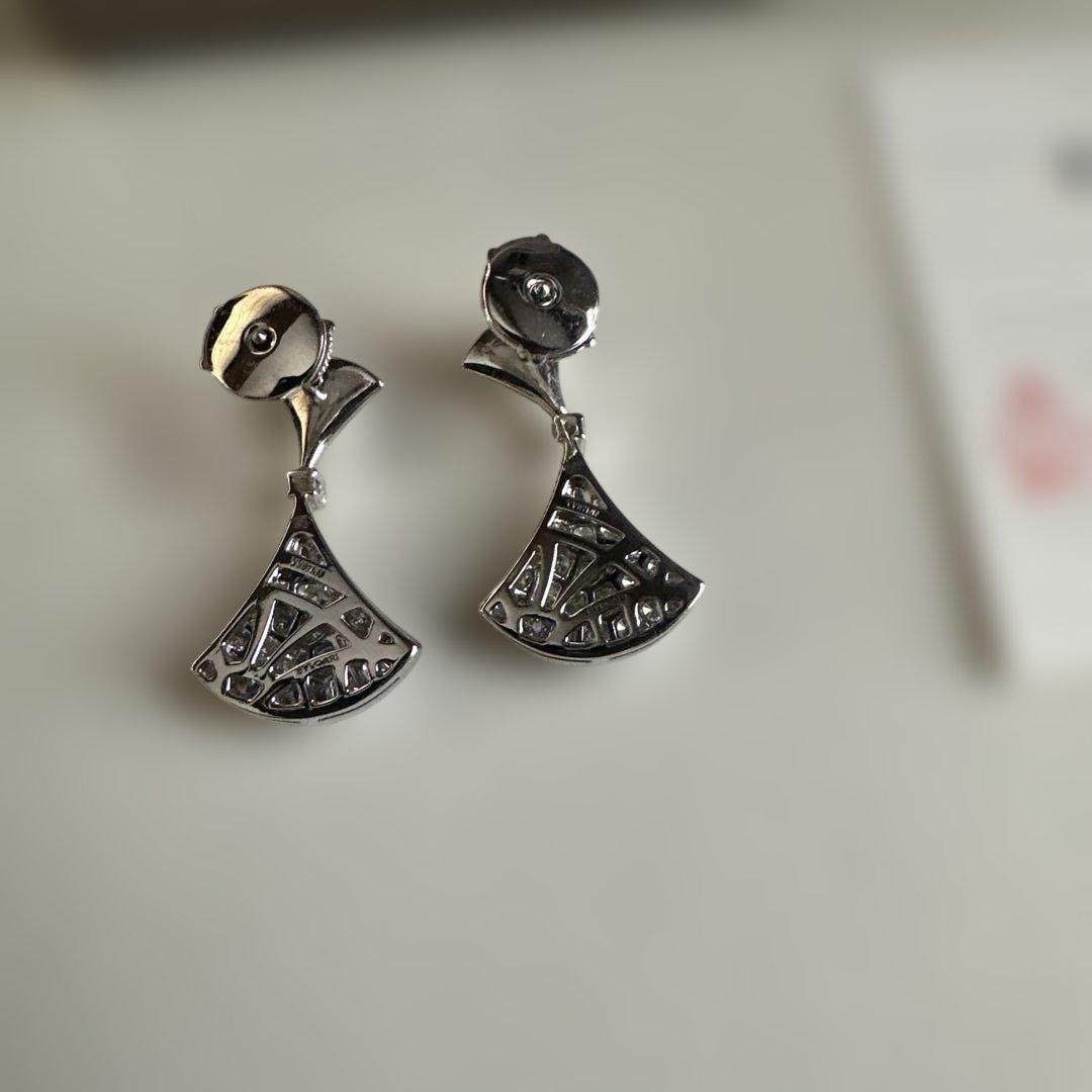 Bvlgari Earrings (Pairs)
