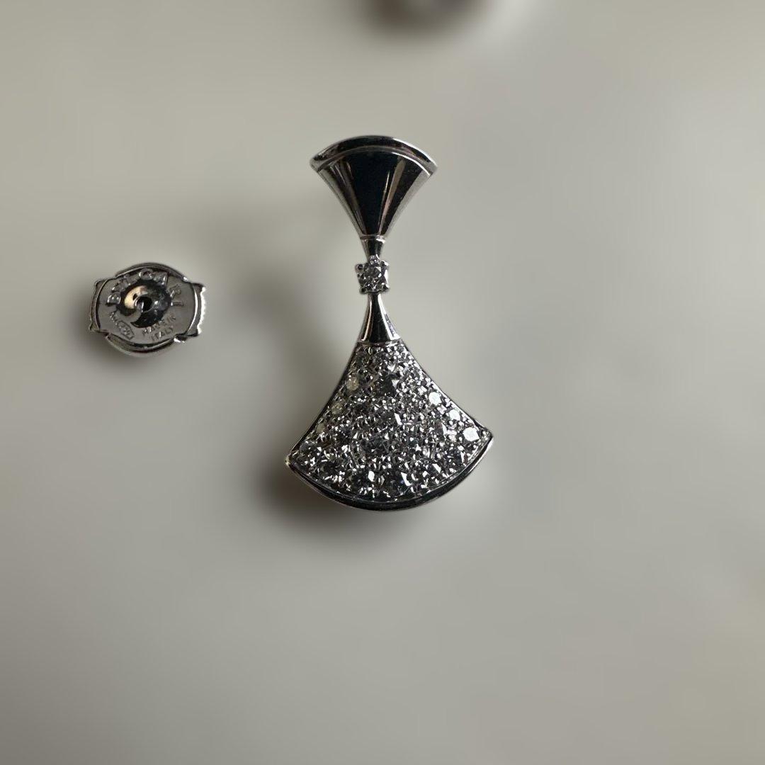 Bvlgari Earrings (Pairs)