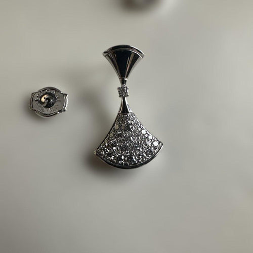 Bvlgari Earrings (Pairs)