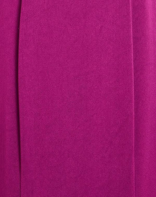 Long Sleeves, Three Quarter Sleeve Roland Mouret Mauve