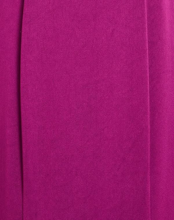 Long Sleeves, Three Quarter Sleeve Roland Mouret Mauve