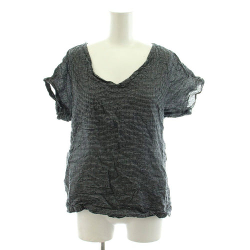 Issey Miyake Short Sleeve (T -Shirt) Haat 3 Ha53Fj657 /An12 Gy50