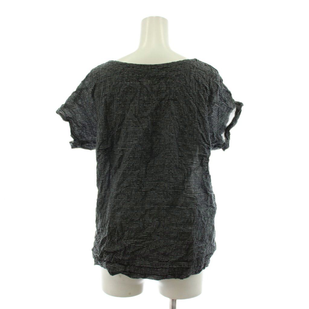 Issey Miyake Short Sleeve (T -Shirt) Haat 3 Ha53Fj657 /An12 Gy50