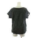 Issey Miyake Short Sleeve (T -Shirt) Haat 3 Ha53Fj657 /An12 Gy50