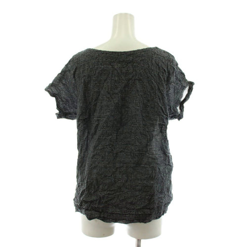 Issey Miyake Short Sleeve (T -Shirt) Haat 3 Ha53Fj657 /An12 Gy50