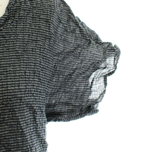 Issey Miyake Short Sleeve (T -Shirt) Haat 3 Ha53Fj657 /An12 Gy50