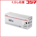 Canon Toner Cartridge Crg-059Hblk