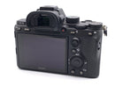 Mirrorless Interchangeable Lips 7Iii [Ilce-7M3]