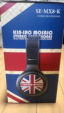 Pioneer Wired Headphones Prettydays