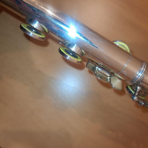 Yamaha Flutes Yfl-211S E