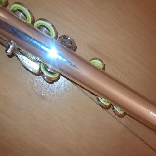 Yamaha Flutes Yfl-211S E