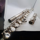 Yamaha Flutes Yfl-211S E