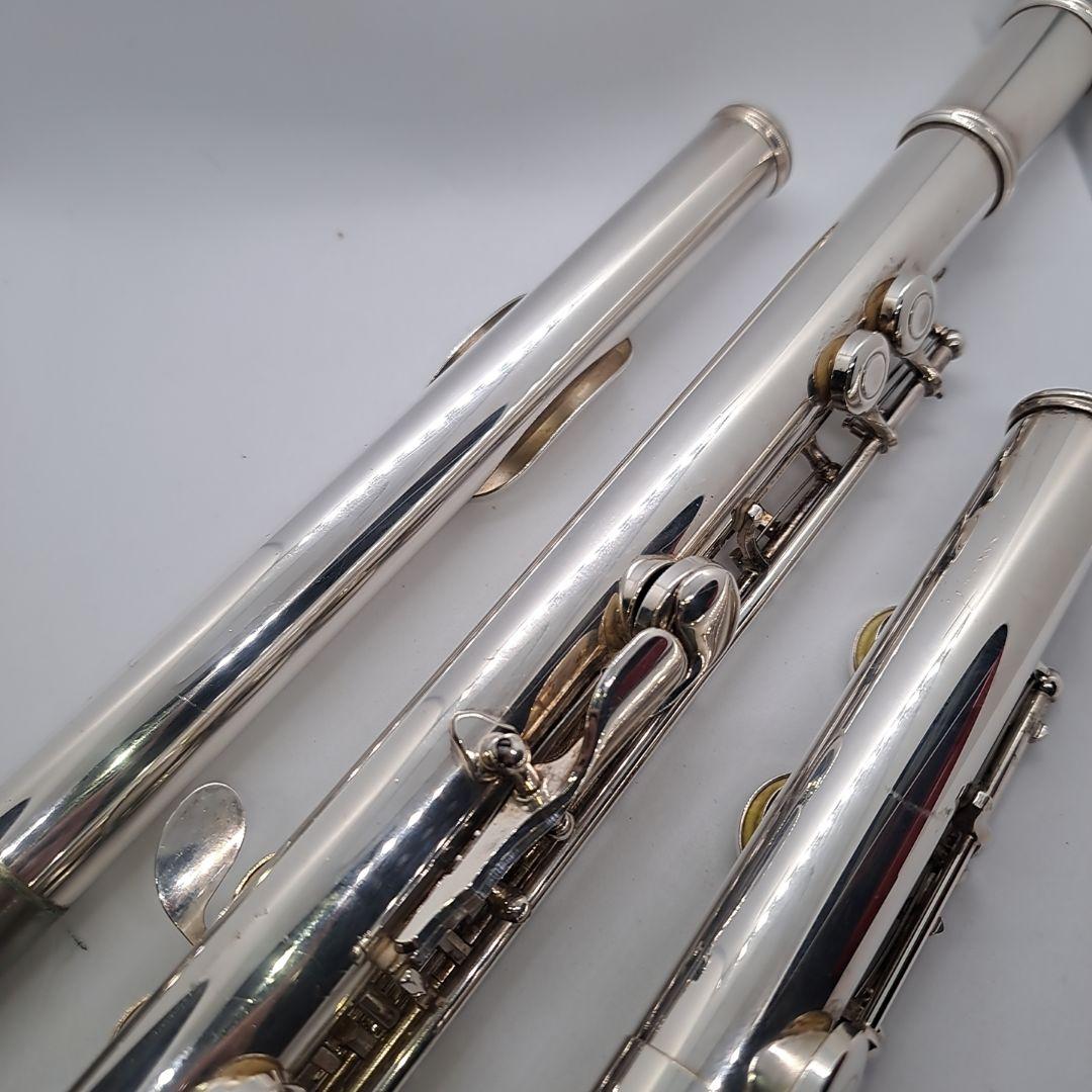 Yamaha Flutes Yfl-211S E