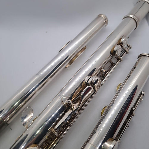 Yamaha Flutes Yfl-211S E
