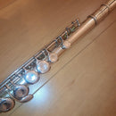 Yamaha Flutes Yfl-211S E