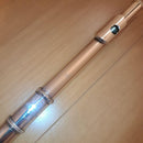 Yamaha Flutes Yfl-211S E