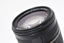 Zoom Lenses Tamron Af 28-300Mm F3.5-6.3 Y3648