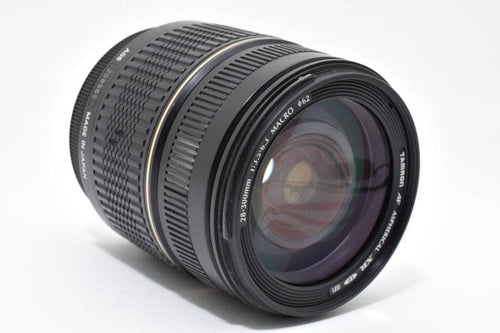 Zoom Lenses Tamron Af 28-300Mm F3.5-6.3 Y3648