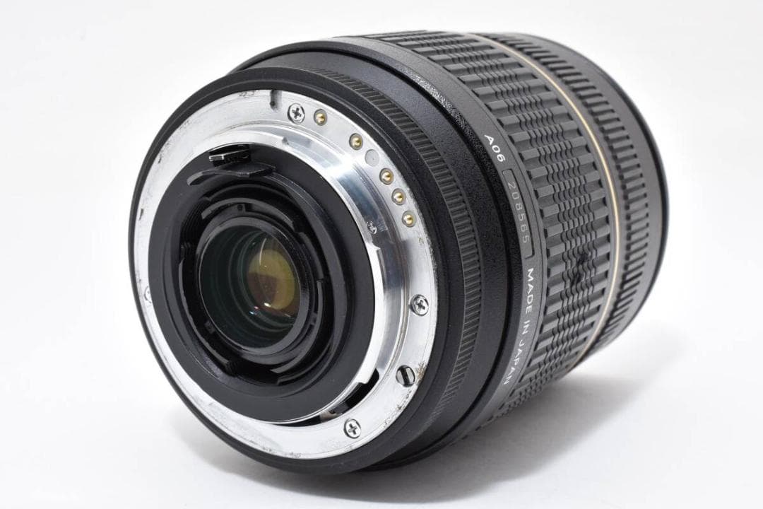 Zoom Lenses Tamron Af 28-300Mm F3.5-6.3 Y3648