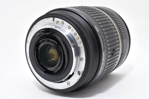 Zoom Lenses Tamron Af 28-300Mm F3.5-6.3 Y3648