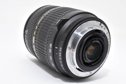 Zoom Lenses Tamron Af 28-300Mm F3.5-6.3 Y3648