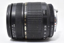 Zoom Lenses Tamron Af 28-300Mm F3.5-6.3 Y3648
