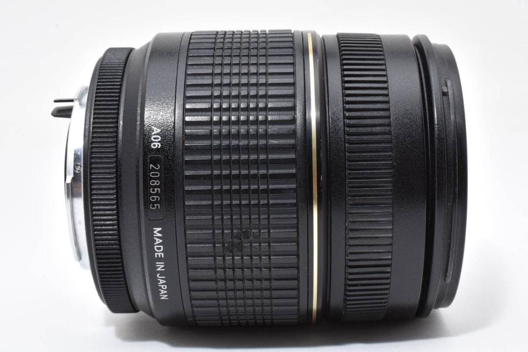 Zoom Lenses Tamron Af 28-300Mm F3.5-6.3 Y3648
