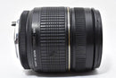 Zoom Lenses Tamron Af 28-300Mm F3.5-6.3 Y3648